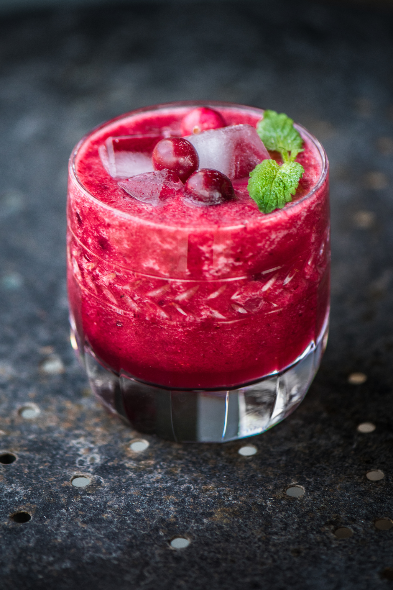 Meggyes Vitalitás Shot